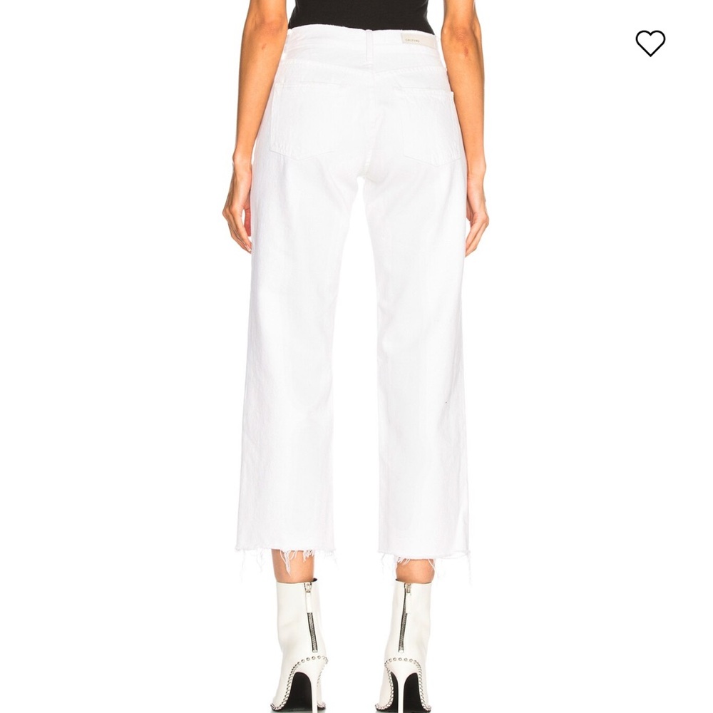 GRLFRND Maran Wide Leg Jeans - Picture 3 of 14